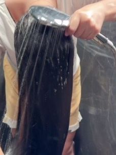 怀孕后就不要再用普通洗发水了,换成孕妇专用的袋鼠妈妈小麦洗护,成份安心,孕期哺乳期都能用!#孕期囤货#控油蓬松#养发护发#孕妇洗发水推荐#一个身体两个心跳