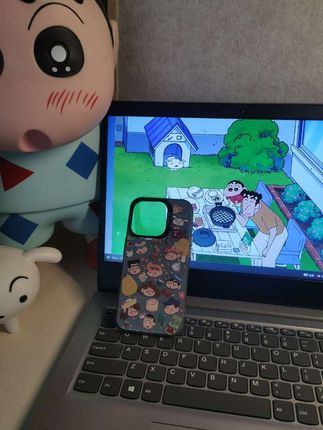 小新一家集齐啦!太可爱了叭~#手机壳 #iPhone17#华为#iphone #好物推荐🔥