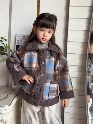 #宝宝ootd #幼儿园穿的#今日分享