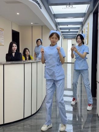 小跳一个#下班后的日常