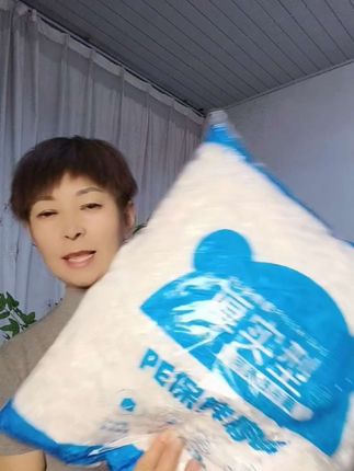 #保鲜膜套食品级 #厨房好物必备 #