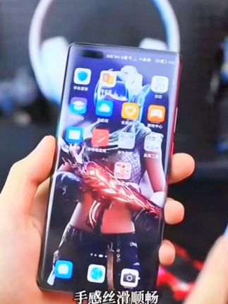 【微晶陶瓷膜】适用荣耀/华为/小米/Vivo/OPPO/一加/三星高清曲面#手机钢化膜推荐 #手机 #手机钢化膜怎么贴 #微晶陶瓷膜推荐