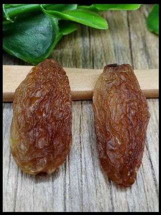 新疆吐鲁番特产红香妃葡萄干大颗粒有核软糯香甜零食#好吃不贵#口感非常好#葡萄干