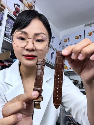 #强烈推荐 #手表带 #表带 #手表带推荐
