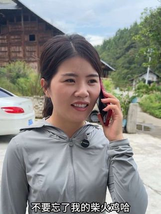 不忘初心,不负遇见。#我的乡村生活 #农村生活 #新农人计划2025