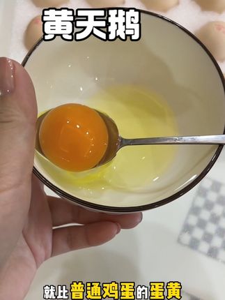 每次线下买的黄天鹅居然线上更便宜 爱吃溏心蛋 对鸡蛋有要求的多囤点#我的健康好搭子 #健康成分实验室 #黄天鹅 #鸡蛋 #溏心蛋