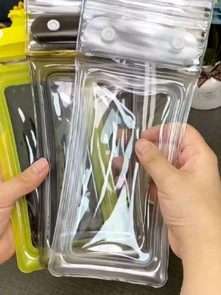 #手机防水袋 #实用好物 #精选好物 #生活好帮手 #抖音好物