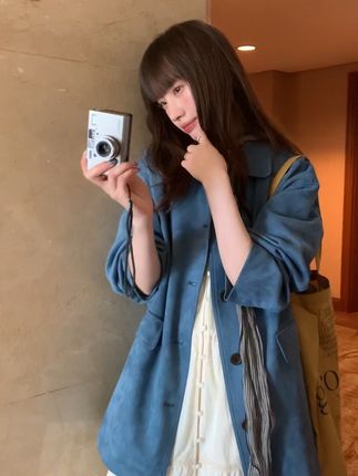 我因为自己感到幸福#ootd穿搭 #旅游穿搭 #穿搭分享