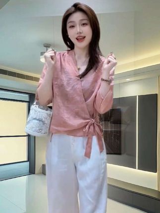 #早秋姐感气质穿搭 #