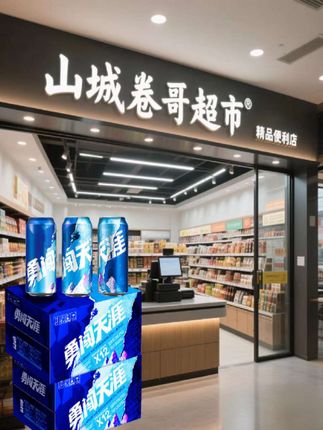 家人们看过来!雪花勇闯天涯啤酒来啦!8度清爽口感,500ml大罐装,12听整箱囤超划算~, ,精选原料酿造,酒体醇厚顺口,麦香超浓郁!朋友小聚、露营撸串配它绝了,冰一下更过瘾~, ,现在官方旗舰店直发,新鲜日期放心囤,这个价错过可就没啦,赶紧点下方小黄车抢!,#啤酒#雪花啤酒#微醺时刻 #强烈推荐 #快乐水