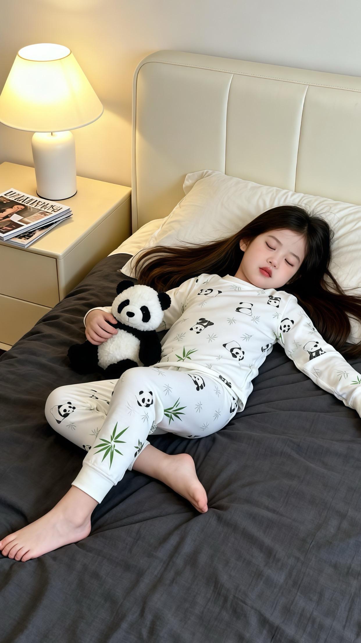你看啊 她就这样悄悄长大了 在我眼皮底下 成为了一个小小的人儿 可我仍然清晰的记得和她的第一次见面 记得和她熬过无数个日日夜夜 我们互相救赎 互相陪伴而在我的镜头里 藏着她努力长大的样子 我很知足 享受着她一天天长大的喜悦 我又很贪心 看到她渐渐消失的婴儿感 又觉得时间过的太快#我的女孩👧🏻 #儿童家居服 #宝宝睡衣 #儿童秋衣秋裤 #柔软舒适@抖加🔥上热门🔥dou+🔥热点宝 @抖加上热门