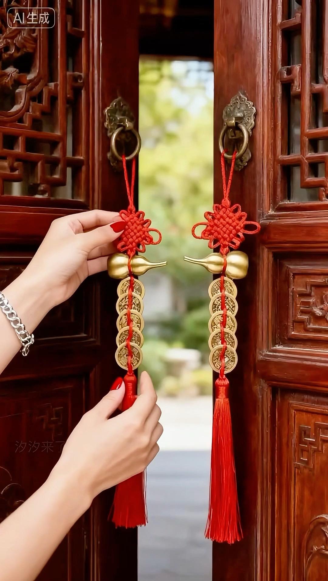 #挂件 #国学文化 #家居美学 #家居摆件 #工艺品摆件