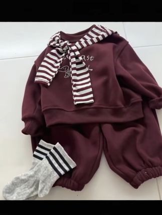 #潮童穿搭