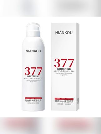 377美白补水保湿喷雾护肤品紧致淡斑舒缓清爽水润滋润透亮 #补水 #补水保湿 #补水喷雾 #补水喷雾推荐 #喷雾