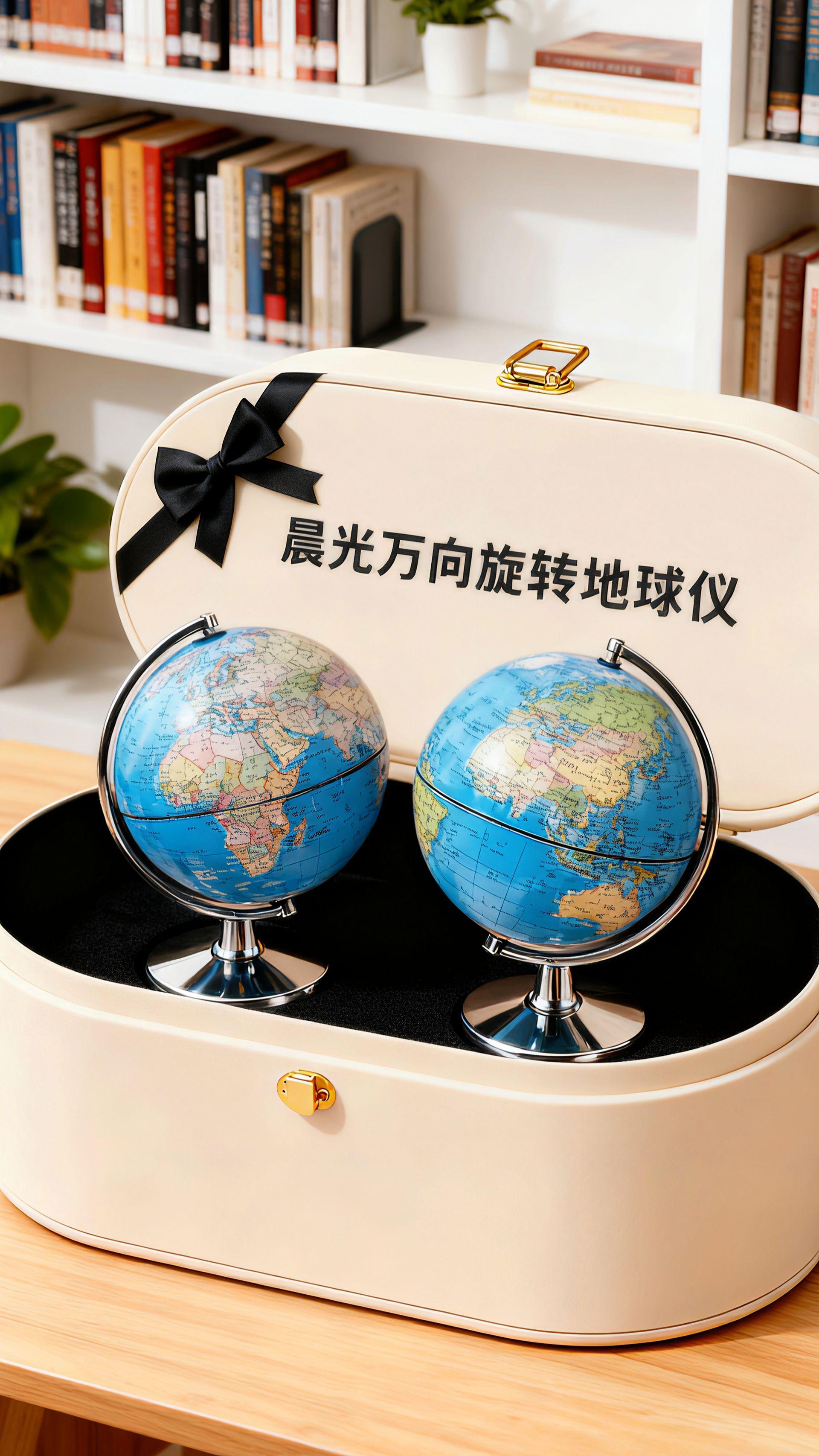 🌍小小地球仪,装载大千世界。转动之间,探索无尽的远方。知识的海洋,从这里起航。 #地球仪 #知识之旅#地球仪看世界 #文具安利#学生必备@DOU+上热门 @抖加🔥上热门🔥dou+🔥热点宝 @抖音创作小助手