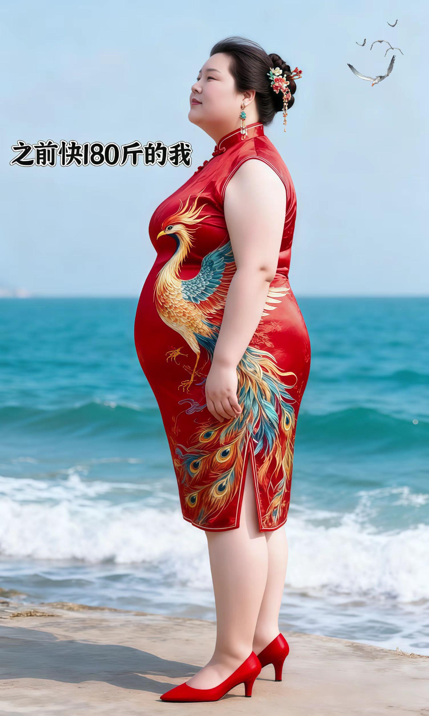 家人们谁懂啊!最近朋友天天追着我问,是不是偷偷练了啥“变美法术”😂 以前的衣服现在穿,松得像偷穿大人的,晃悠晃悠能塞进两个我!早上照镜子,锁骨和脖子线条都清晰到想多瞅两眼,戴了好久的银镯子,居然能从手腕直接滑到小臂——这变化也太明显了吧! 现在敢穿以前想都不敢想的裙子出门,风一吹浑身轻快,裙摆飘起来那叫一个自在~ 工作顺了,心情也跟着起飞,天天盼着明天又有啥小惊喜! #海边拍照 #秋天穿搭 #出游穿搭 #拜拜肉 #逆袭