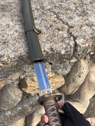 #武士刀#九八军刀#刀剑#冷兵器 #情怀