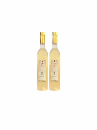 超值购紫轩威代尔119甜型白葡萄酒冰酒500mL规格#百度苍穹#好酒推荐