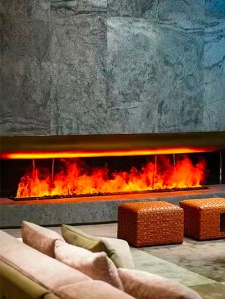 定制家用3D雾化壁炉嵌入式壁炉装饰仿真火焰节能触摸壁炉仿真火焰 #壁炉 #仿真火焰壁炉 #3D雾化壁炉 #火焰壁炉取暖器 #壁炉设计