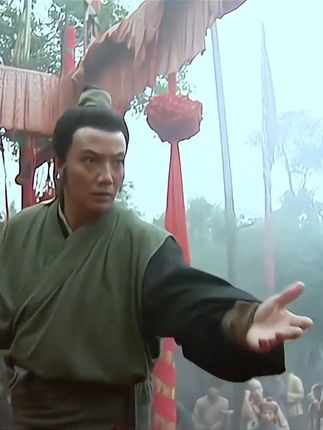 第110集|98版水浒传4k超清修复版#水浒传#我在抖音追剧