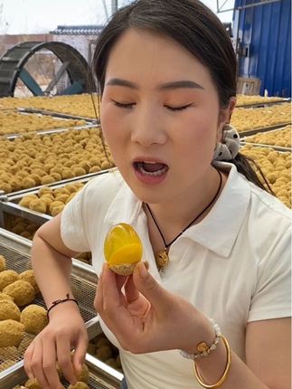 #五香变蛋 #溏心变蛋 #快来一起尝个鲜 #农产品