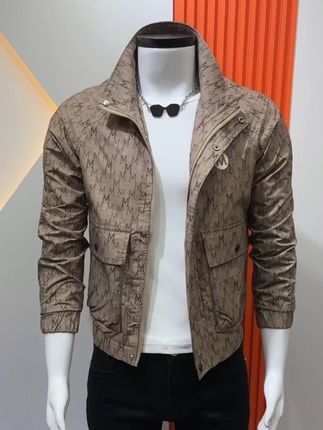 新衣新气象!兄弟们安排秋季新款夹克外套吧!#品质男装 #夹克外套 #穿搭 #男生穿搭 #时尚