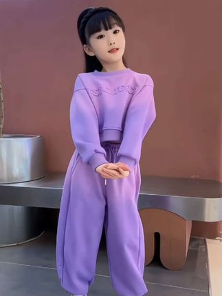 #创作灵感 #生女儿就是用来打扮的 #生女儿就要这样穿 #春秋新款 #萌娃穿搭