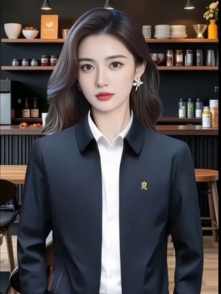 法国轻奢高档商务休闲男士行政夹克外套#品质男装 #夹克#夹克外套#秋冬新款 #秋冬穿搭 @抖加🔥上热门🔥dou+🔥热点宝