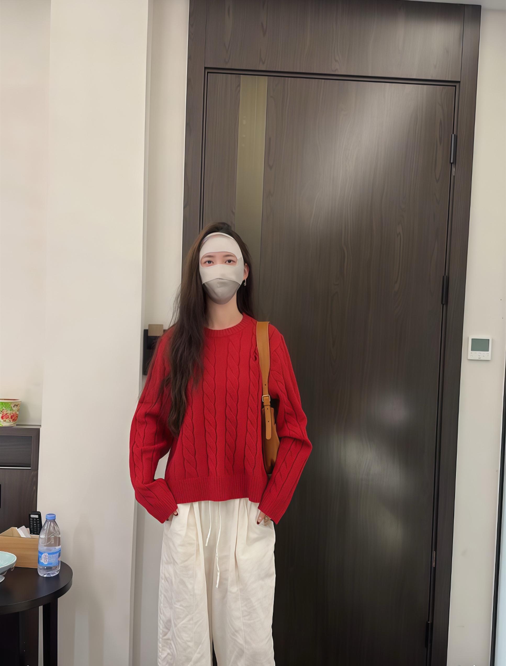 #今日分享 #慵懒风穿搭 #强烈推荐 #小众穿搭 #我的穿搭日记