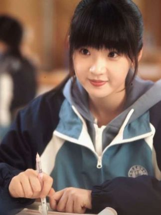 你要说唯一的遗憾就是 没有早点认识你 #创作灵感 #王者荣耀 #李信