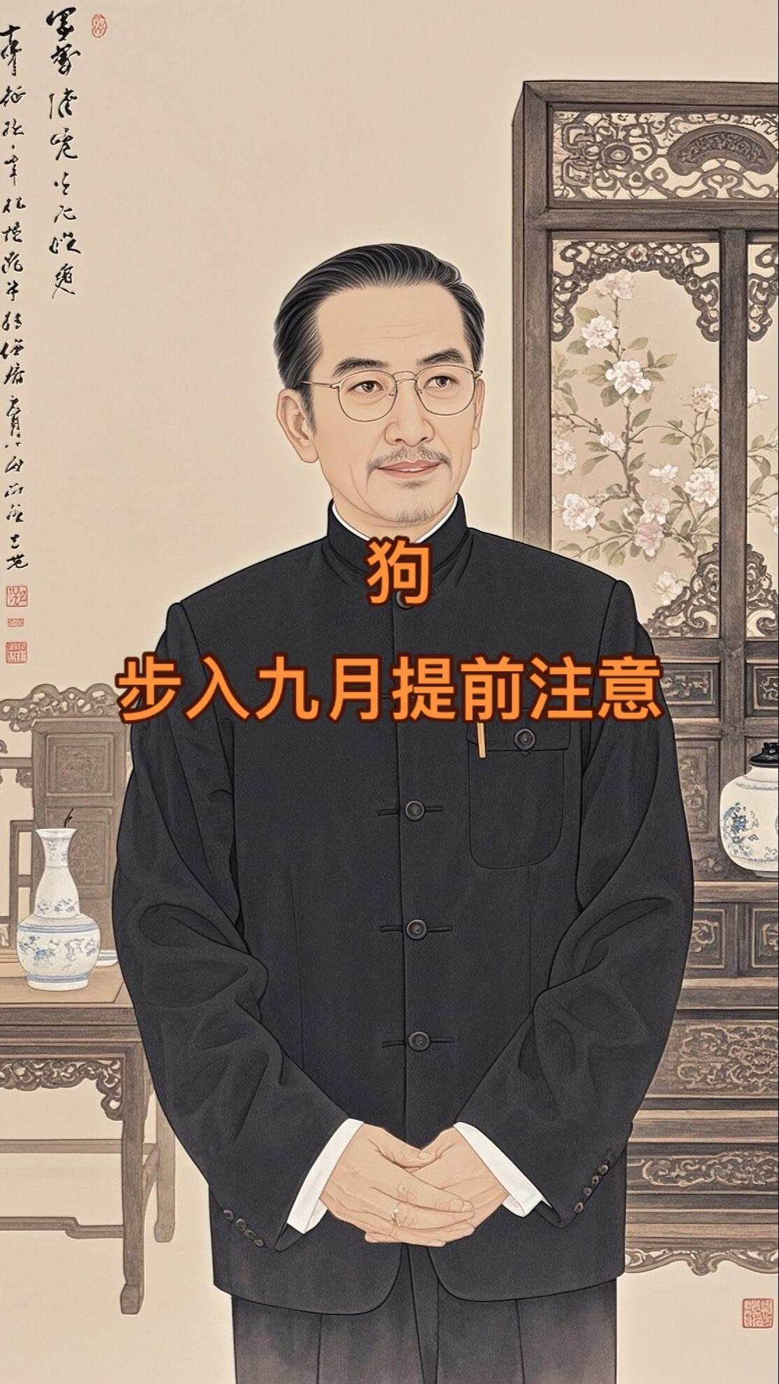 #1958年的狗 #1970年的狗 #1992年的狗