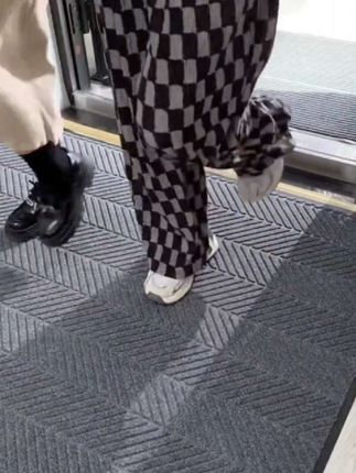 #地垫 #地毯地垫 #家居生活#家家必备#防滑耐磨