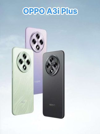 #OPPOA3iPlus #超硬核耐用战神 #数码科技 #5G手机 #OPPOA3iPlus手机