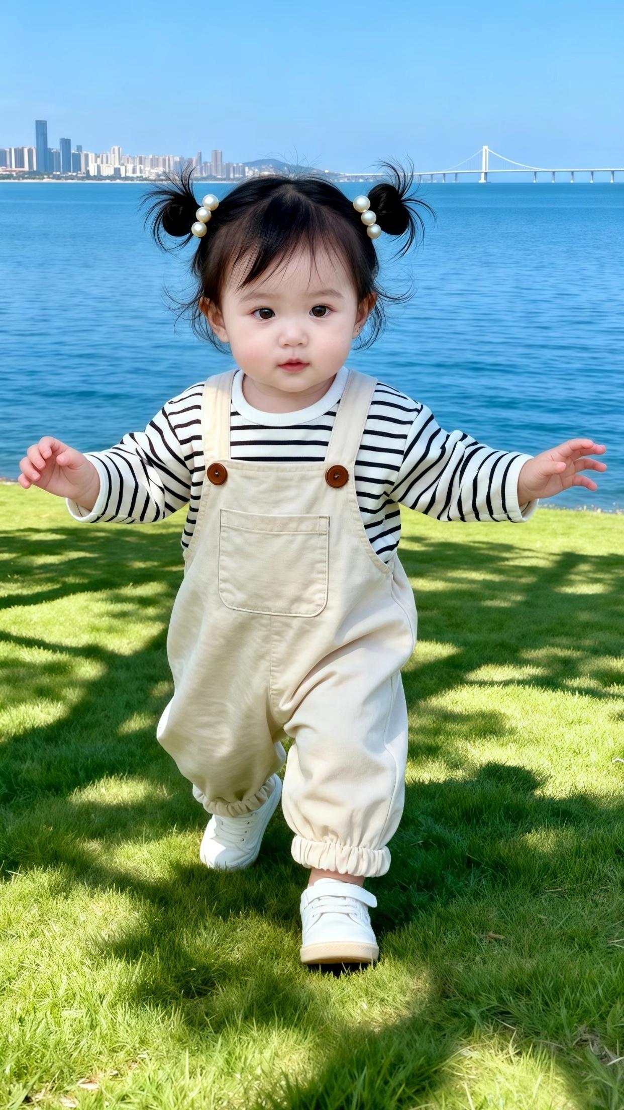 比起有人左右情绪的日子 我更喜欢无人问津的时光 独自带娃能让自己的本心更自由更潇洒 不用周旋于别人的情绪 也不用可以判断他人的心思 自己的孩子自己做主 不想做饭了可以点个外卖 卫生脏了可以休息会再搞 孩子不愿意睡觉了就带她出去玩 所有东西都不会有人说三道四 尽管身体疲惫 但总归没有太多其他的烦心事 我不止一次感叹 当妈后好像换了一种性格 变得懒得交际变得沉默无感变得独立勇敢 #宝妈情感文案 #宝妈育儿经验 #宝妈带娃日常 #萌娃穿搭 #生女儿就是用来打扮的 @抖加🔥上热门🔥dou+🔥热点宝 @抖音小助手