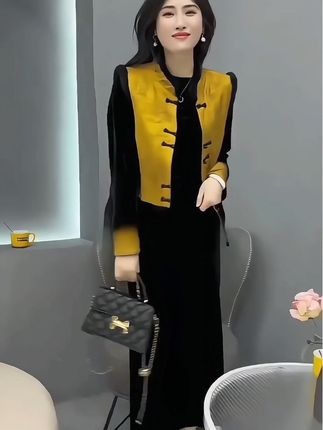 #女装热门