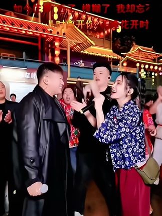 回家的感觉真好~ #正能量 #气场全开 #木森大舞台 #沂蒙小石头