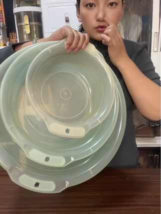 洗脸盆 洗脸盆#好物分享视频同款 #自用好物分享