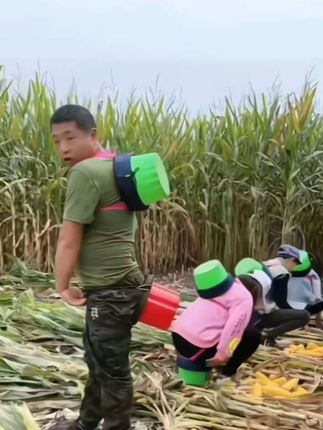 #我要上热门 懒汉凳随身干活神器农用小板凳挖蒜懒人墩跟屁虫凳采茶薅花生矮凳#看过来 #我的农村生活 #农民生活 #干农活 @DOU+小助手