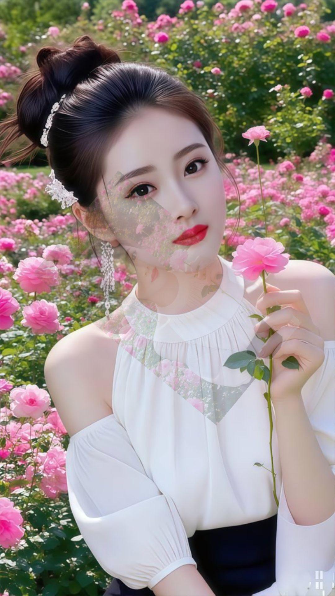 #黑杏树苗