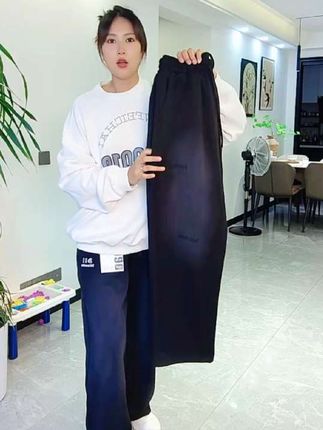 老粉回购款,质量不用多说#青少年卫裤#青少年秋款