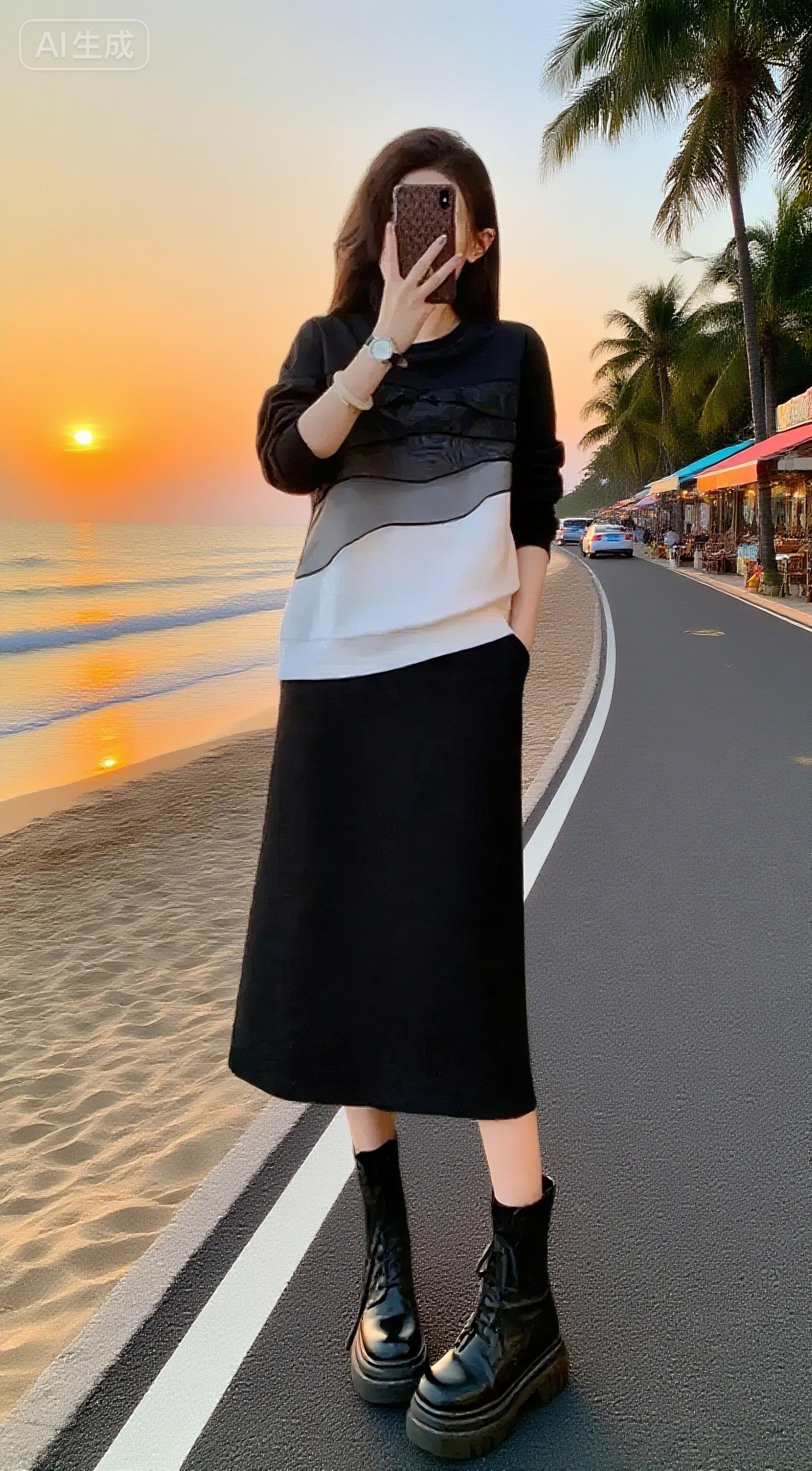 #时尚套装裙#洋气减龄#优雅气质#时髦穿搭#气质女神穿搭
