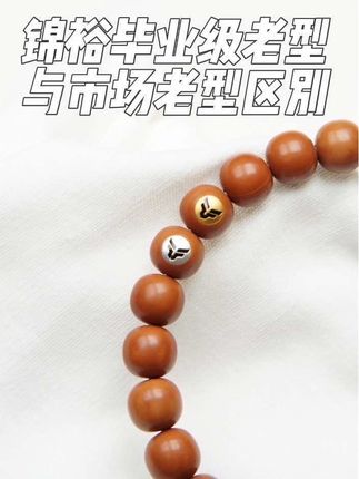 一条毕业级老型 选择大于努力 则一串 定终身 #锦裕文玩 #猴头核桃 #猴头手串