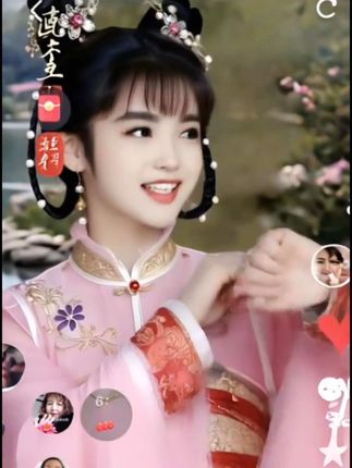 #大家一起来