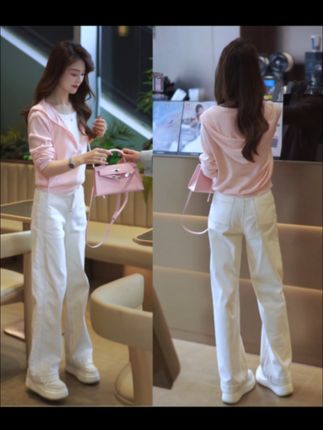 #高级感穿搭 #通勤搭配 #早秋穿搭 #微胖女生 #秋季搭配