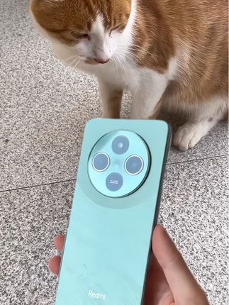 #红米14c #补贴#学生党好物推荐 #3c好物推荐 #数码科技 @DOU+好生意 @DOU+小助手 @DOU+上热门