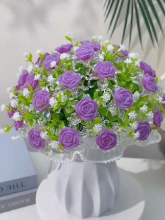 #手工diy #每日分享 #日常分享 #抖音推荐好物 #好看的花一定要分享给你