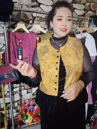 高端大气 谁穿谁好看