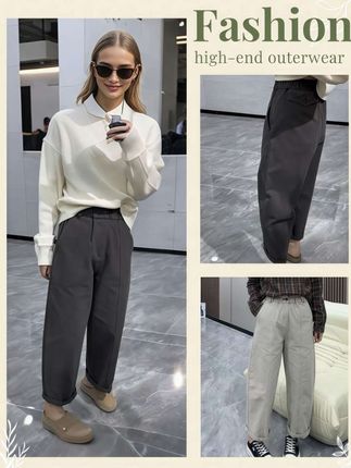 #预制国庆出游穿搭#秋冬穿搭新鲜感在线#森系少女感穿搭#通勤穿搭万能配色公式#早秋穿搭三分钟出门不是梦