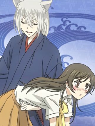 巴卫:“怎么了脸好红啊”奈奈生:气的…….
#动漫推荐 #元气少女缘结神 #巴卫奈奈生