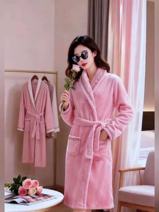 #优雅气质 #在家也要美美哒 #减龄气质 #家居服套装 #宅家睡衣秀